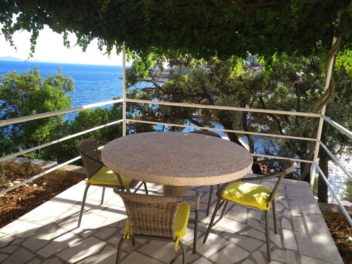 Apartments Laus Zavalatica Εξωτερικό φωτογραφία