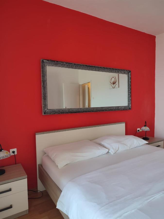 Apartments Laus Zavalatica Εξωτερικό φωτογραφία