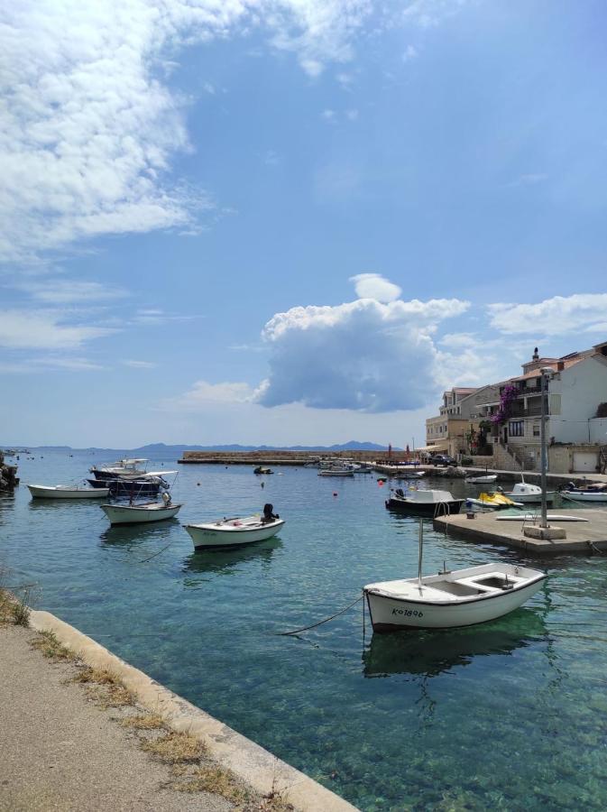 Apartments Laus Zavalatica Εξωτερικό φωτογραφία