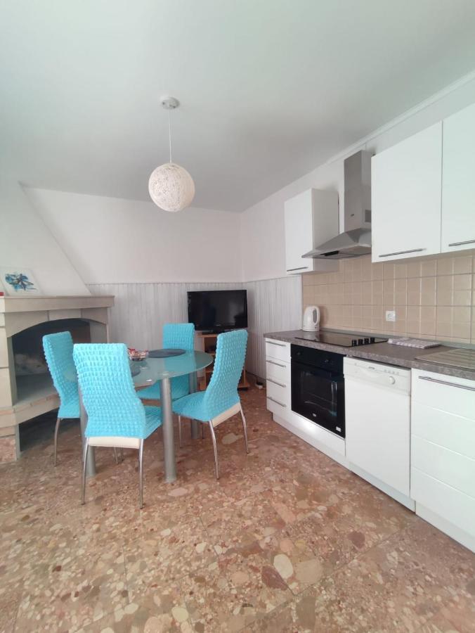 Apartments Laus Zavalatica Εξωτερικό φωτογραφία