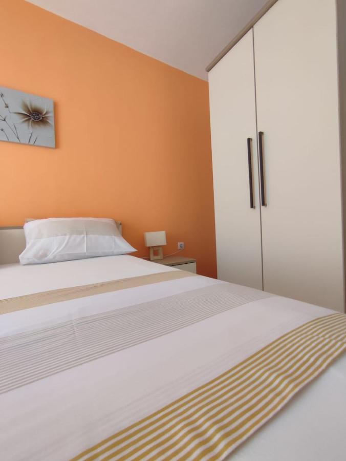 Apartments Laus Zavalatica Εξωτερικό φωτογραφία