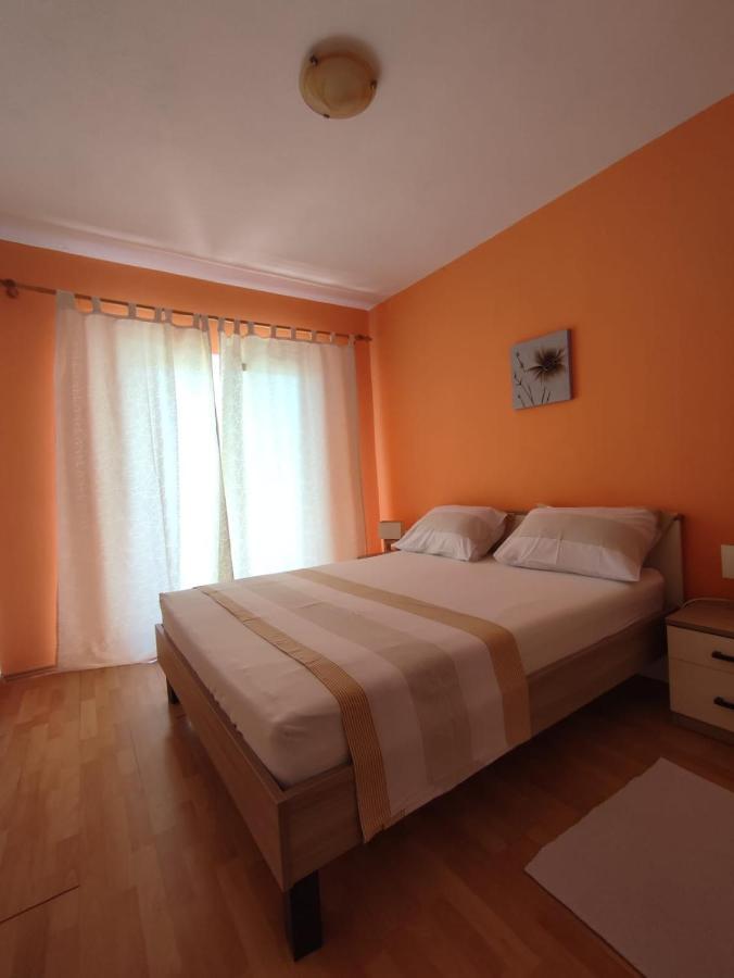 Apartments Laus Zavalatica Εξωτερικό φωτογραφία