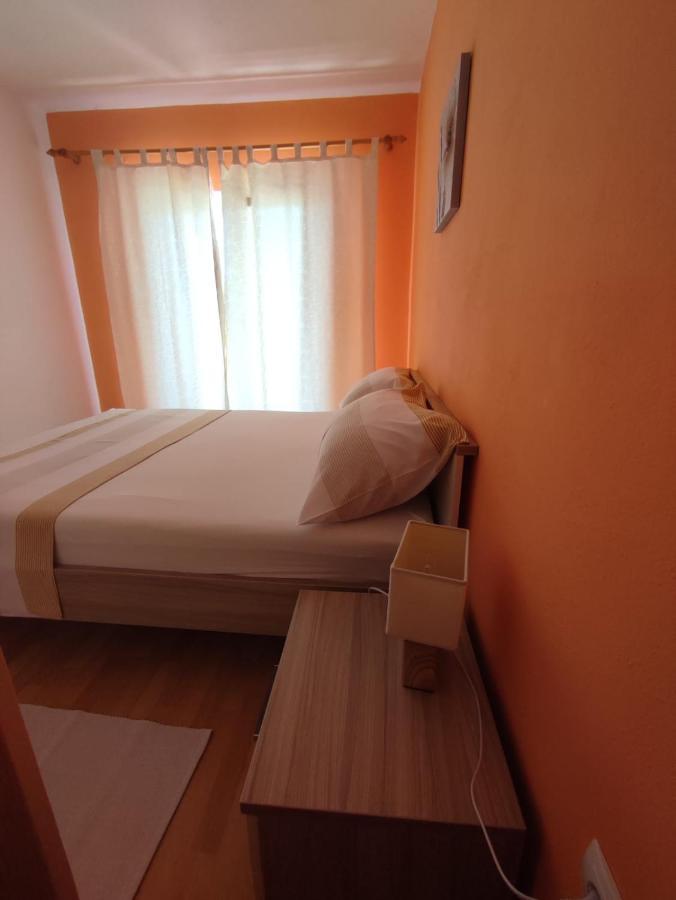 Apartments Laus Zavalatica Εξωτερικό φωτογραφία