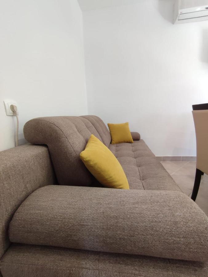 Apartments Laus Zavalatica Εξωτερικό φωτογραφία