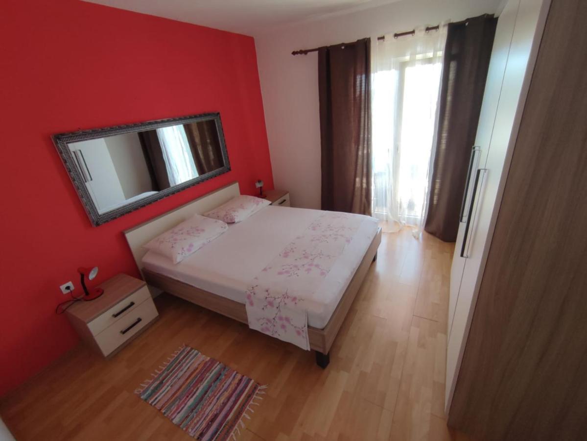 Apartments Laus Zavalatica Εξωτερικό φωτογραφία