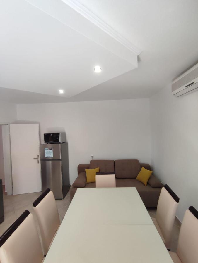 Apartments Laus Zavalatica Εξωτερικό φωτογραφία