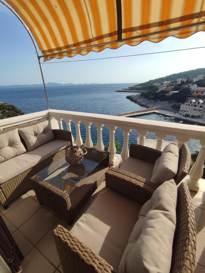 Apartments Laus Zavalatica Εξωτερικό φωτογραφία