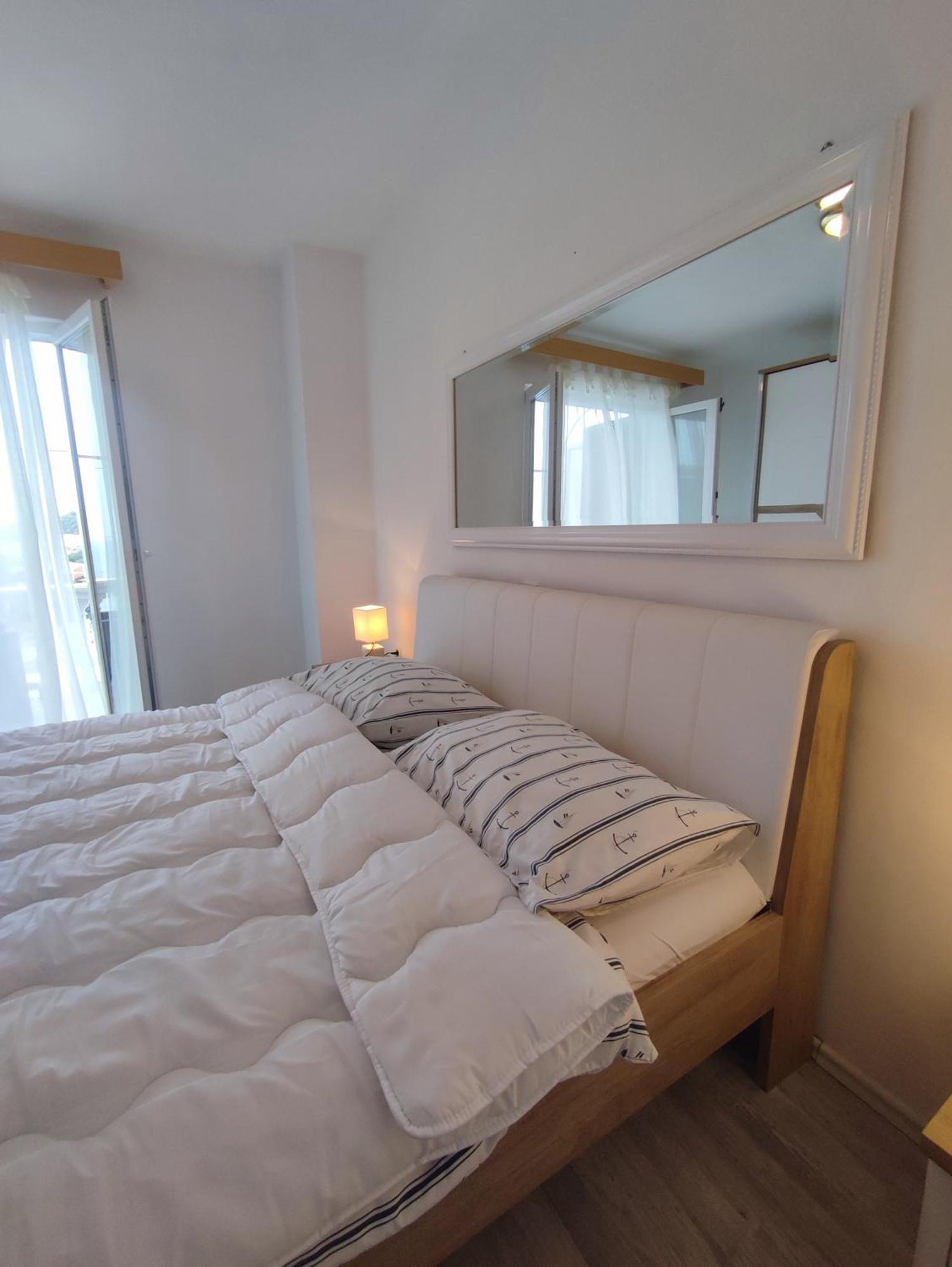 Apartments Laus Zavalatica Εξωτερικό φωτογραφία