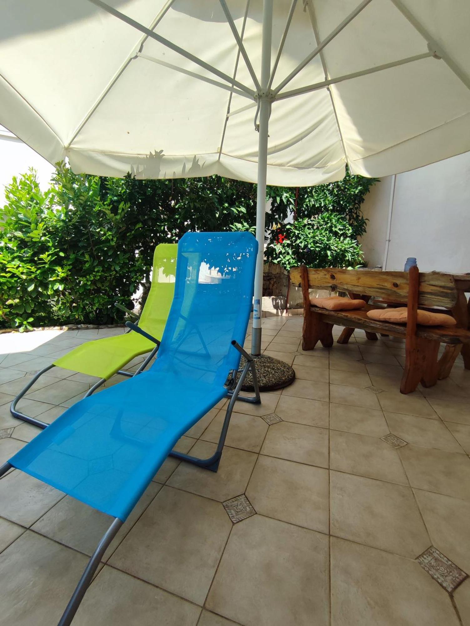 Apartments Laus Zavalatica Εξωτερικό φωτογραφία