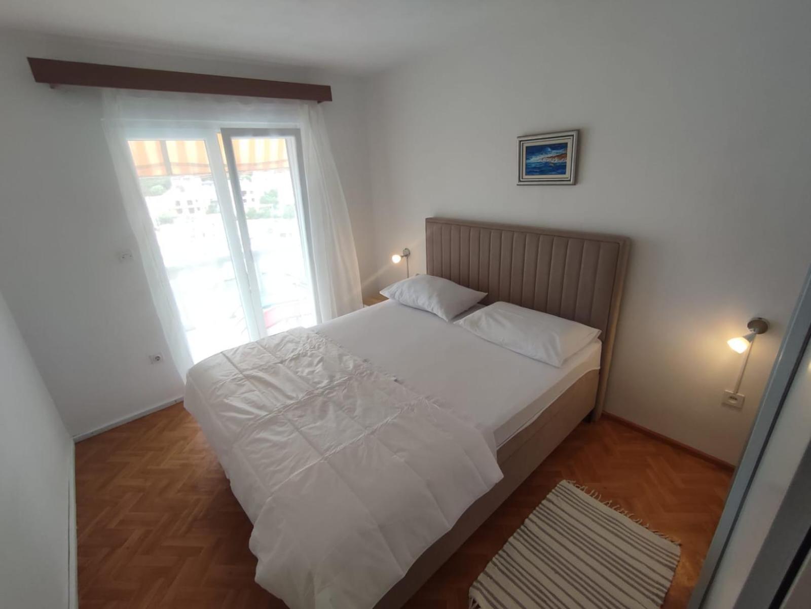 Apartments Laus Zavalatica Εξωτερικό φωτογραφία