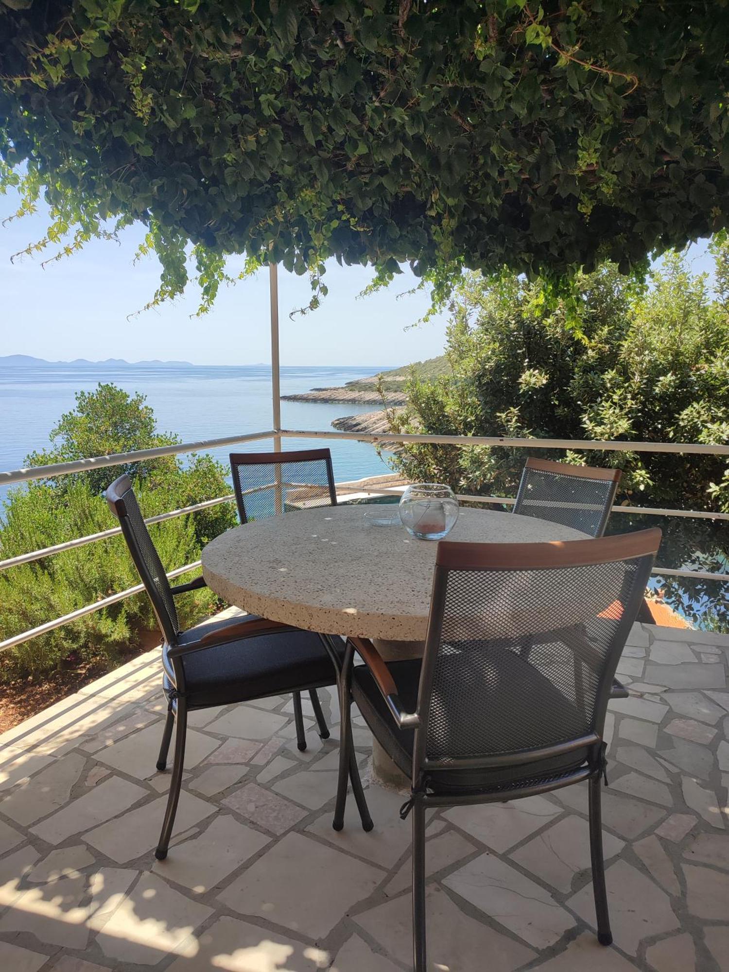 Apartments Laus Zavalatica Εξωτερικό φωτογραφία