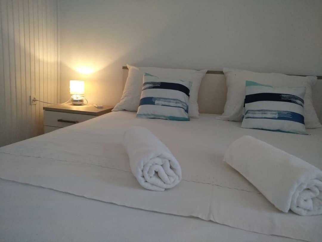 Apartments Laus Zavalatica Εξωτερικό φωτογραφία